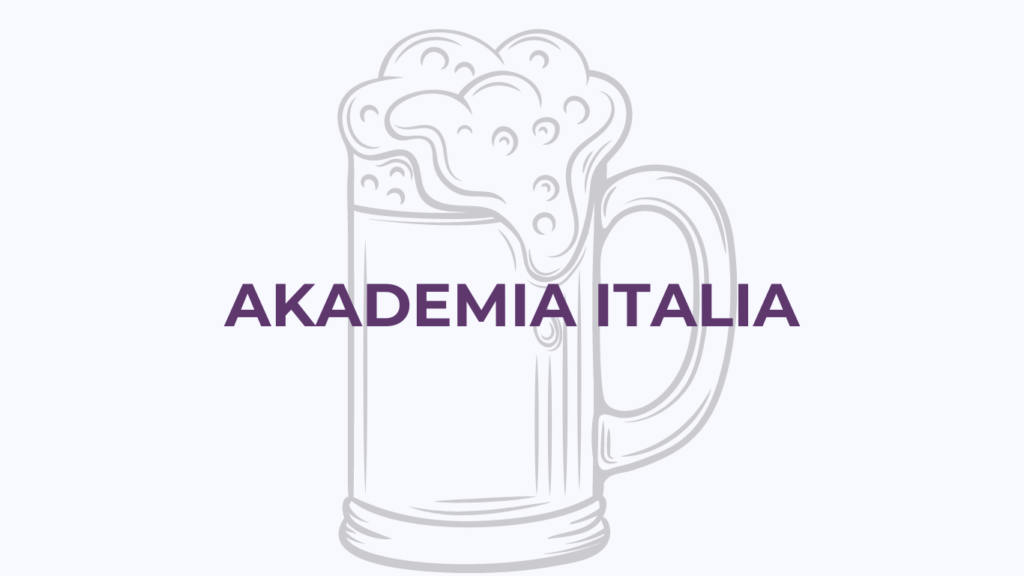 AKADEMIA ITALIA