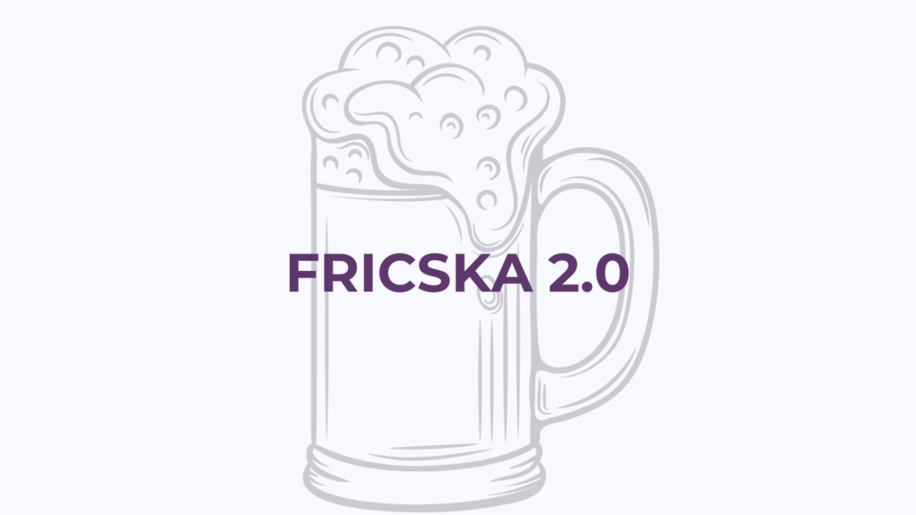FRICSKA