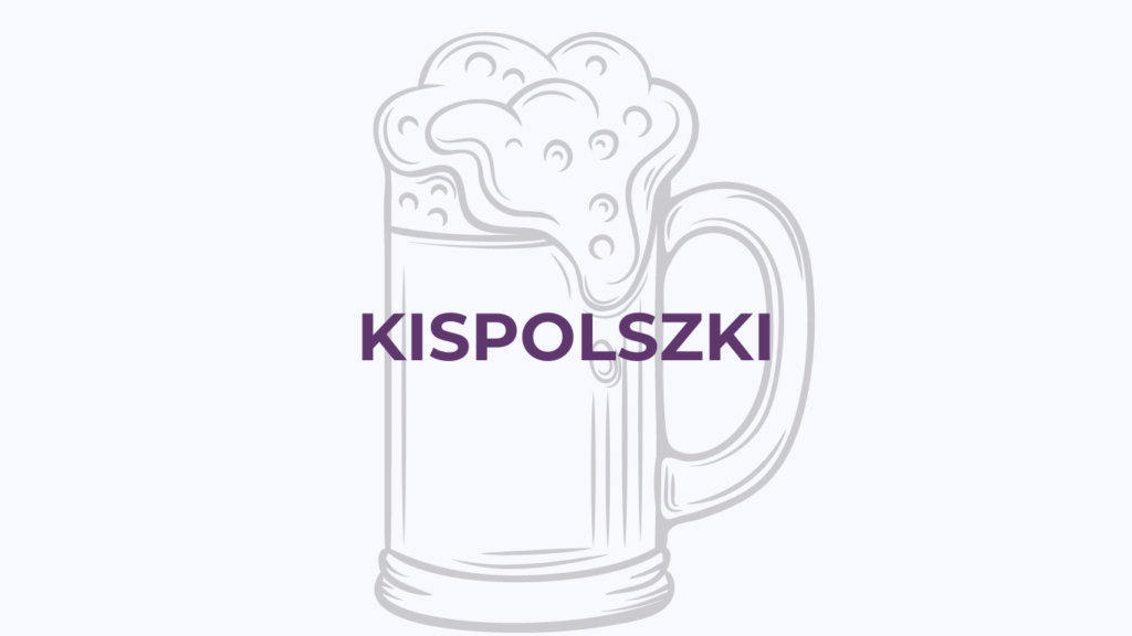 KISPOLSZKI