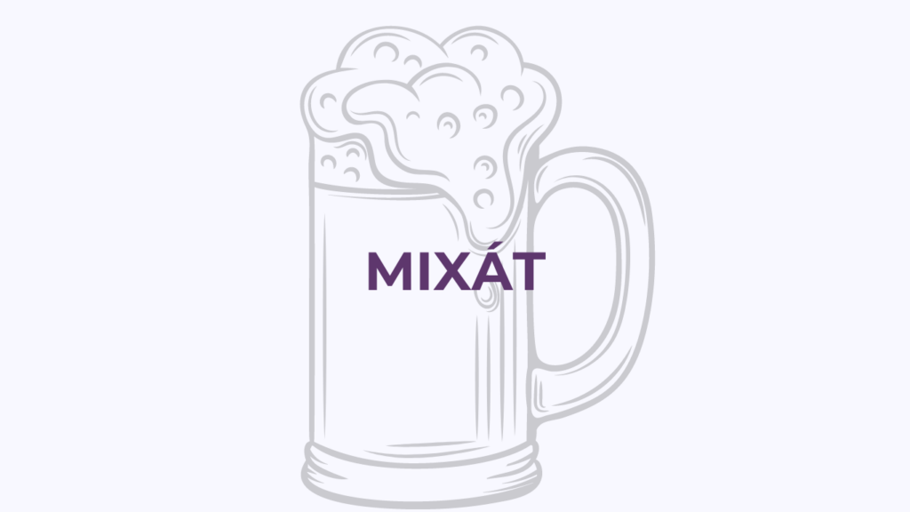 MIXÁT